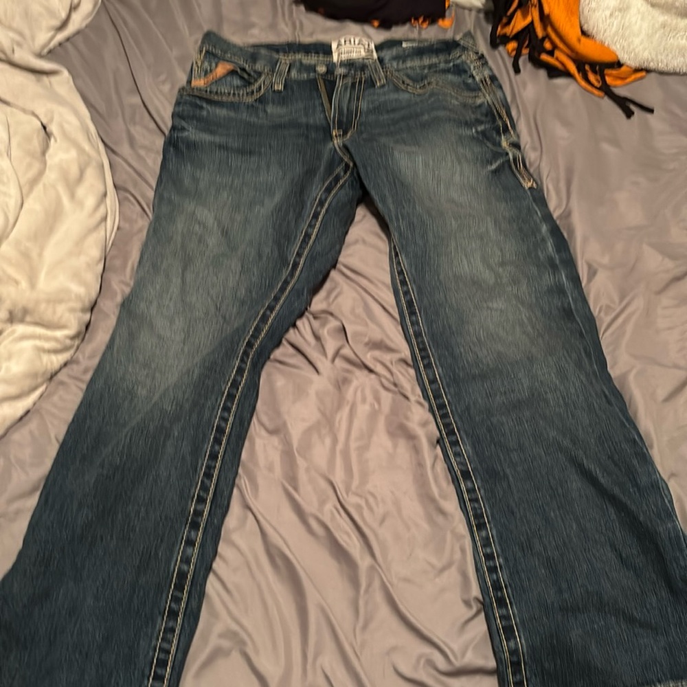 Ariat M5 men’s jeans 32x30